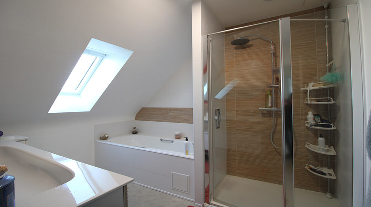 Ma-Cabane - Vente Maison Saint-Barthélemy-d'Anjou, 119 m²