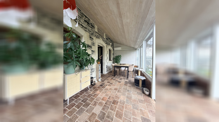 Ma-Cabane - Vente Maison Saint-Barthélemy-d'Anjou, 78 m²