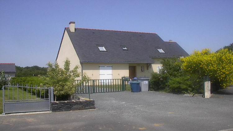 Ma-Cabane - Vente Maison Saint-Barthélemy-d'Anjou, 130 m²