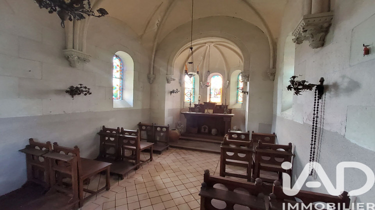 Ma-Cabane - Vente Maison Saint-Barthélemy-d'Anjou, 222 m²