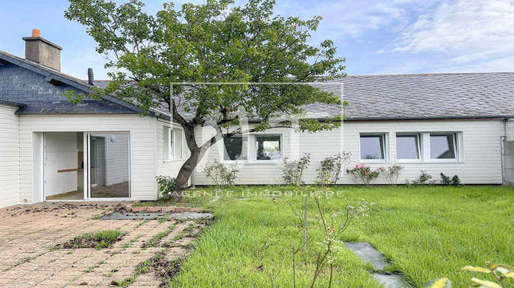 Ma-Cabane - Vente Maison SAINT-BARTHELEMY-D'ANJOU, 108 m²