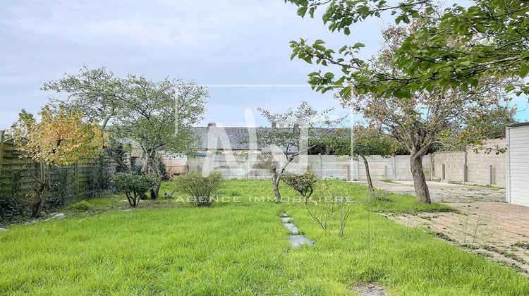 Ma-Cabane - Vente Maison SAINT-BARTHELEMY-D'ANJOU, 108 m²