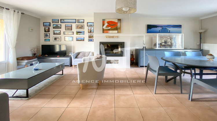 Ma-Cabane - Vente Maison SAINT-BARTHELEMY-D'ANJOU, 98 m²