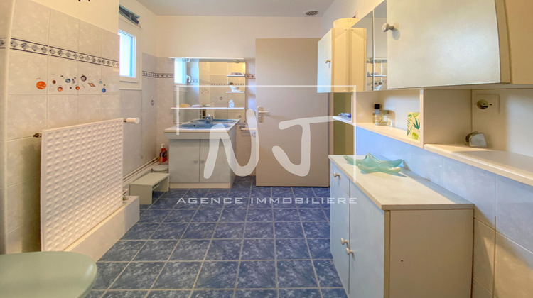 Ma-Cabane - Vente Maison SAINT-BARTHELEMY-D'ANJOU, 98 m²