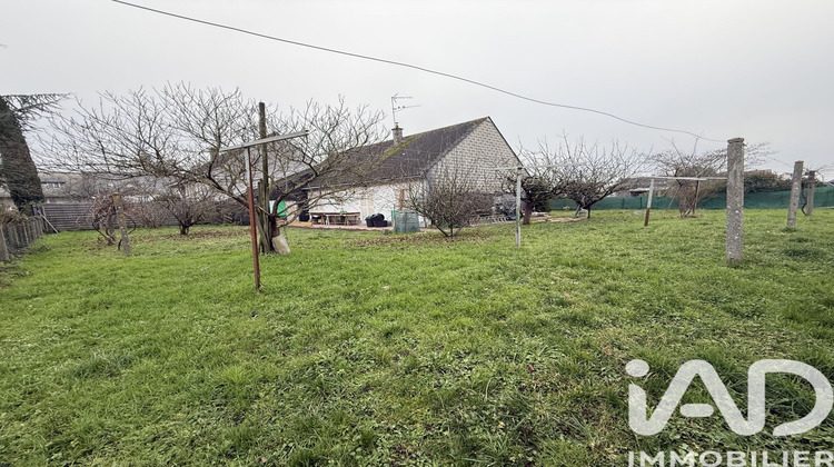 Ma-Cabane - Vente Maison Saint-Barthélemy-d'Anjou, 92 m²