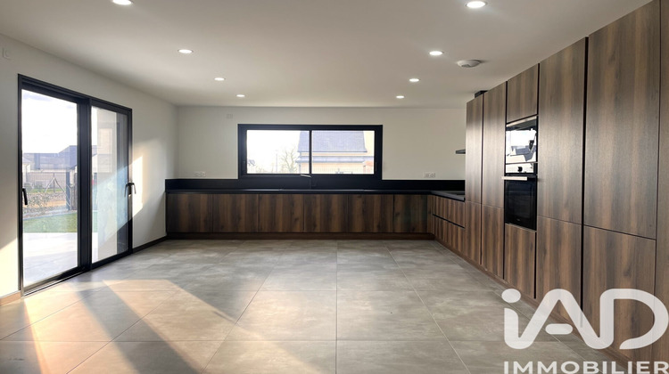 Ma-Cabane - Vente Maison Saint-Barthélemy-d'Anjou, 172 m²