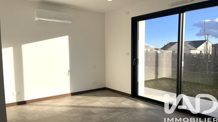 Ma-Cabane - Vente Maison Saint-Barthélemy-d'Anjou, 172 m²