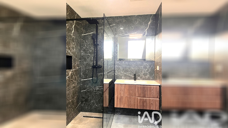 Ma-Cabane - Vente Maison Saint-Barthélemy-d'Anjou, 172 m²