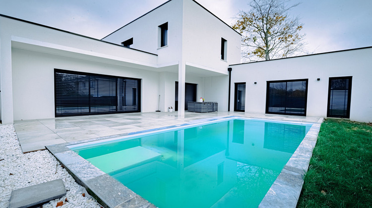 Ma-Cabane - Vente Maison SAINT-BARTHELEMY-D'ANJOU, 170 m²