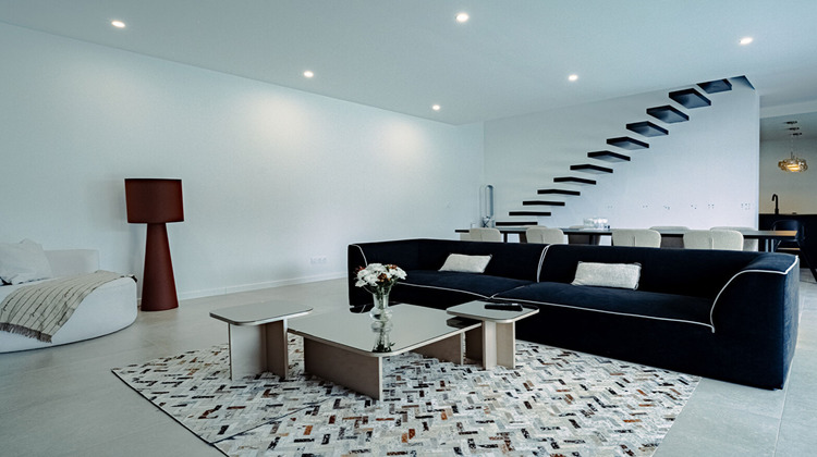 Ma-Cabane - Vente Maison SAINT-BARTHELEMY-D'ANJOU, 170 m²