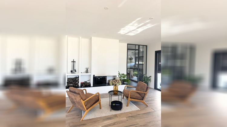 Ma-Cabane - Vente Maison Saint-Barthelemy-d'Anjou, 210 m²