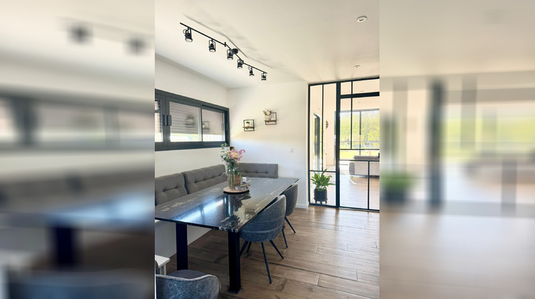 Ma-Cabane - Vente Maison Saint-Barthelemy-d'Anjou, 210 m²