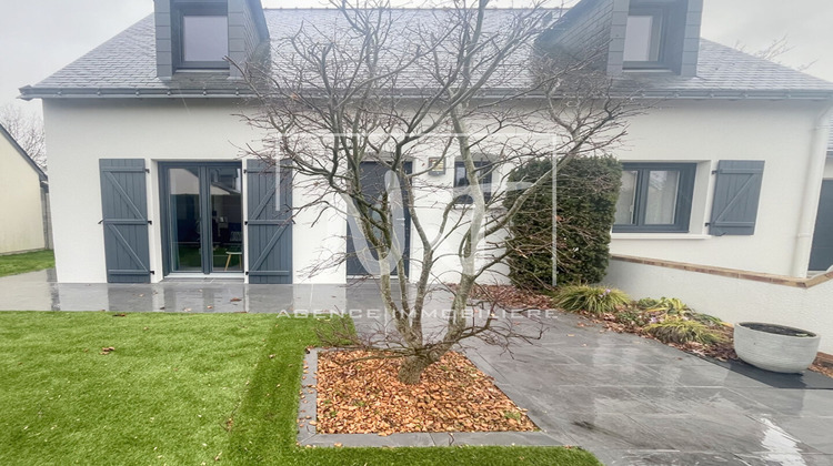 Ma-Cabane - Vente Maison SAINT-BARTHELEMY-D'ANJOU, 116 m²