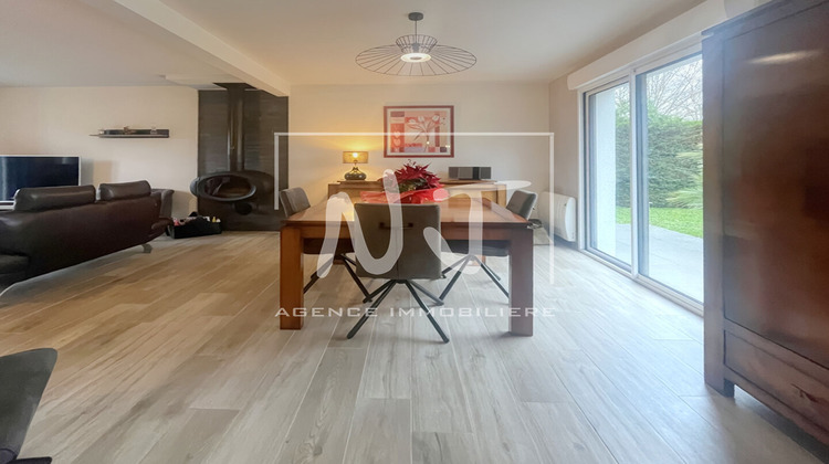 Ma-Cabane - Vente Maison SAINT-BARTHELEMY-D'ANJOU, 116 m²