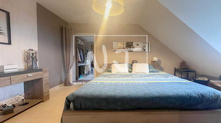 Ma-Cabane - Vente Maison SAINT-BARTHELEMY-D'ANJOU, 116 m²