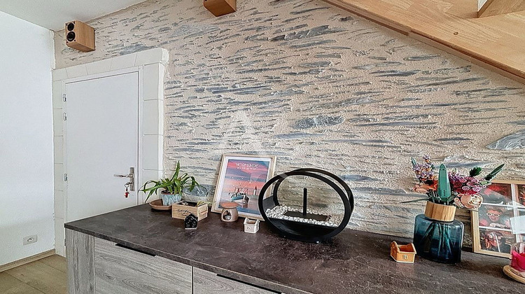 Ma-Cabane - Vente Maison SAINT-BARTHELEMY-D'ANJOU, 104 m²