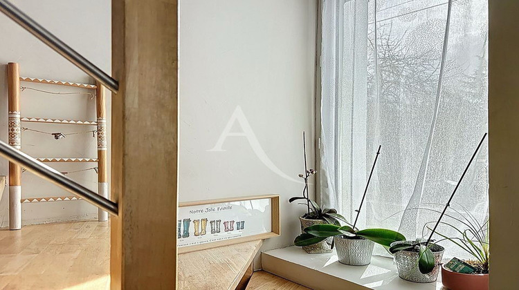 Ma-Cabane - Vente Maison SAINT-BARTHELEMY-D'ANJOU, 104 m²