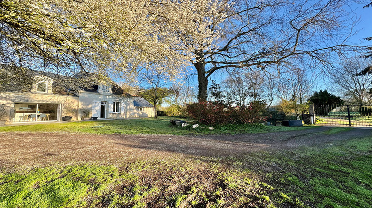 Ma-Cabane - Vente Maison SAINT-BARTHELEMY-D'ANJOU, 173 m²