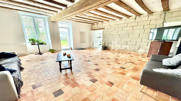 Ma-Cabane - Vente Maison SAINT-BARTHELEMY-D'ANJOU, 173 m²