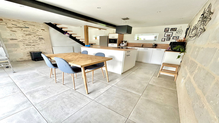 Ma-Cabane - Vente Maison SAINT-BARTHELEMY-D'ANJOU, 173 m²