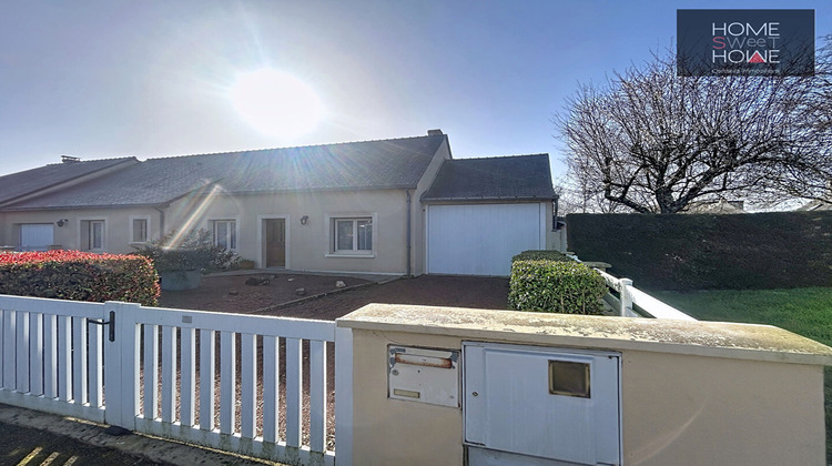 Ma-Cabane - Vente Maison SAINT-BARTHELEMY-D'ANJOU, 114 m²