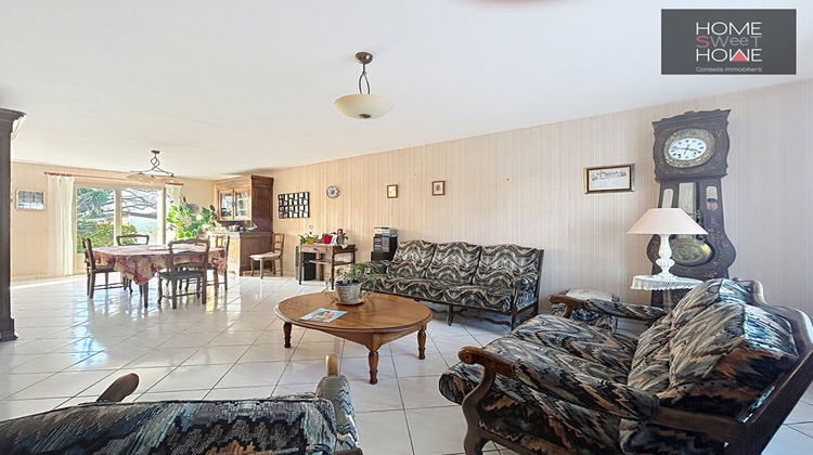 Ma-Cabane - Vente Maison SAINT-BARTHELEMY-D'ANJOU, 114 m²