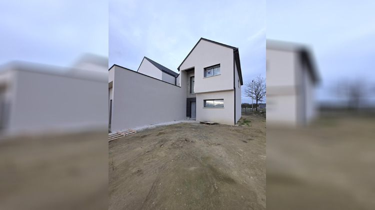 Ma-Cabane - Vente Maison Saint-Barthelemy-d'Anjou, 140 m²