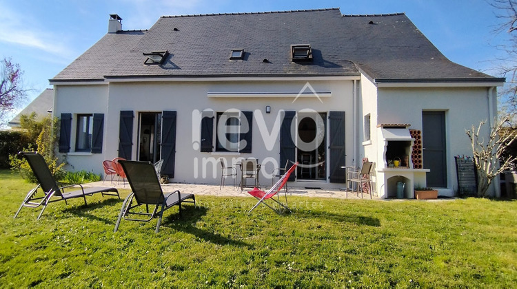 Ma-Cabane - Vente Maison SAINT BARTHELEMY D'ANJOU, 178 m²