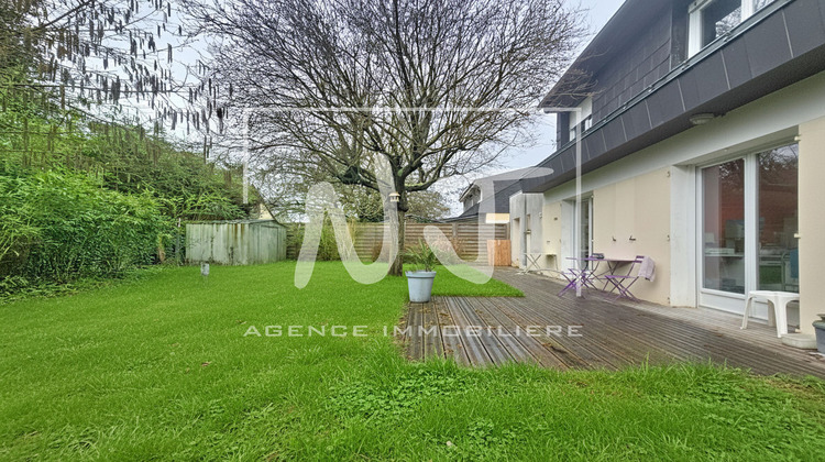 Ma-Cabane - Vente Maison SAINT-BARTHELEMY-D'ANJOU, 157 m²