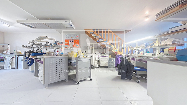 Ma-Cabane - Vente Maison SAINT-BARTHELEMY-D'ANJOU, 157 m²