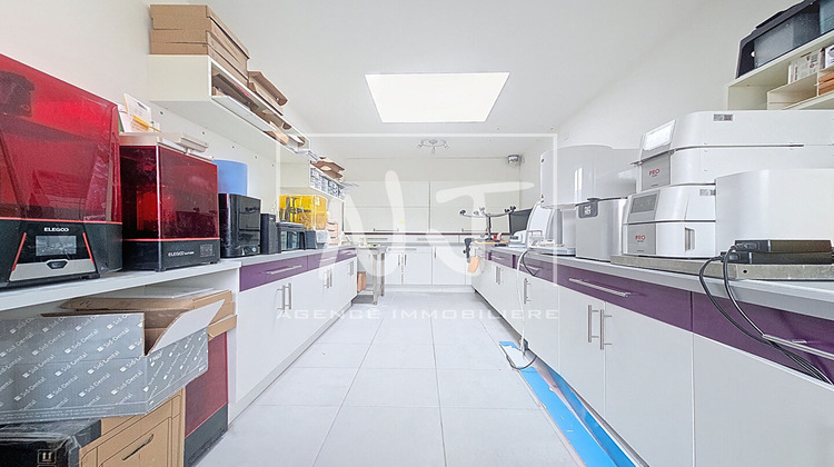 Ma-Cabane - Vente Maison SAINT-BARTHELEMY-D'ANJOU, 157 m²