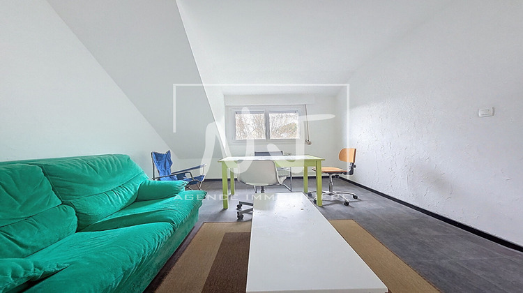 Ma-Cabane - Vente Maison SAINT-BARTHELEMY-D'ANJOU, 157 m²