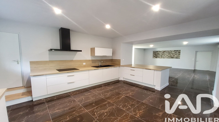 Ma-Cabane - Vente Maison Saint-Barthélemy-d'Anjou, 222 m²