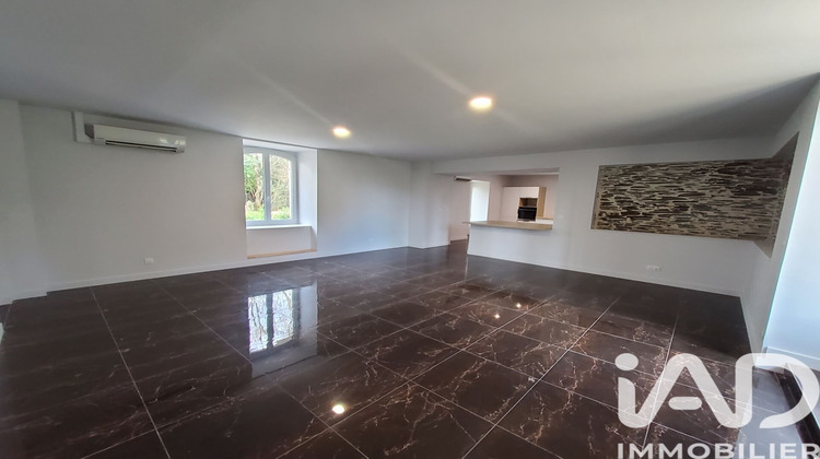 Ma-Cabane - Vente Maison Saint-Barthélemy-d'Anjou, 222 m²