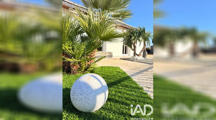 Ma-Cabane - Vente Maison Saint-Barthélemy-d'Anjou, 136 m²