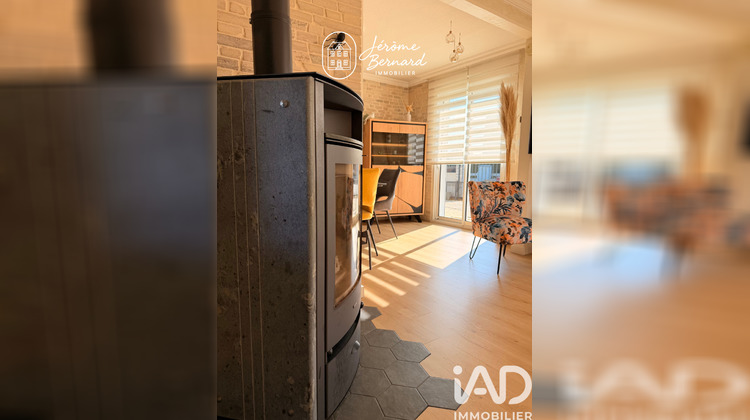 Ma-Cabane - Vente Maison Saint-Barthélemy-d'Anjou, 136 m²