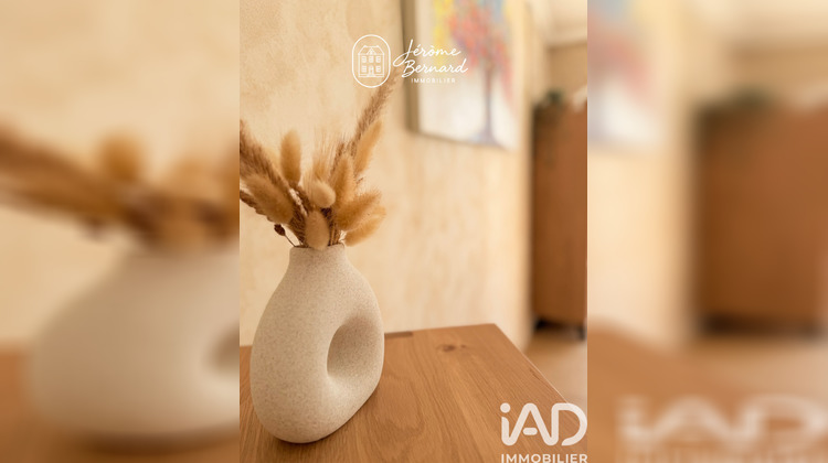 Ma-Cabane - Vente Maison Saint-Barthélemy-d'Anjou, 136 m²