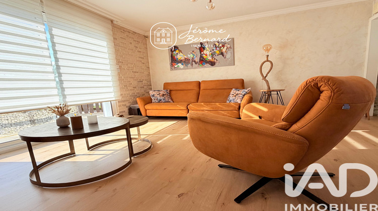 Ma-Cabane - Vente Maison Saint-Barthélemy-d'Anjou, 136 m²