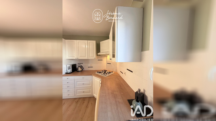 Ma-Cabane - Vente Maison Saint-Barthélemy-d'Anjou, 136 m²