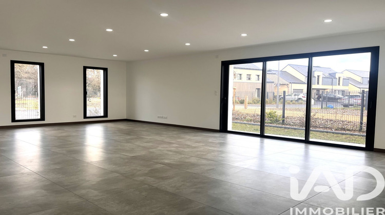 Ma-Cabane - Vente Maison Saint-Barthélemy-d'Anjou, 172 m²
