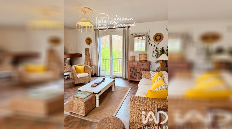 Ma-Cabane - Vente Maison Saint-Barthélemy-d'Anjou, 161 m²