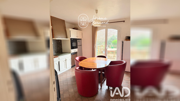 Ma-Cabane - Vente Maison Saint-Barthélemy-d'Anjou, 161 m²