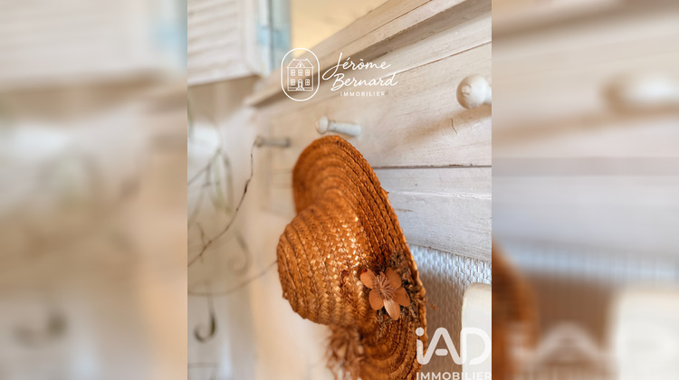 Ma-Cabane - Vente Maison Saint-Barthélemy-d'Anjou, 161 m²