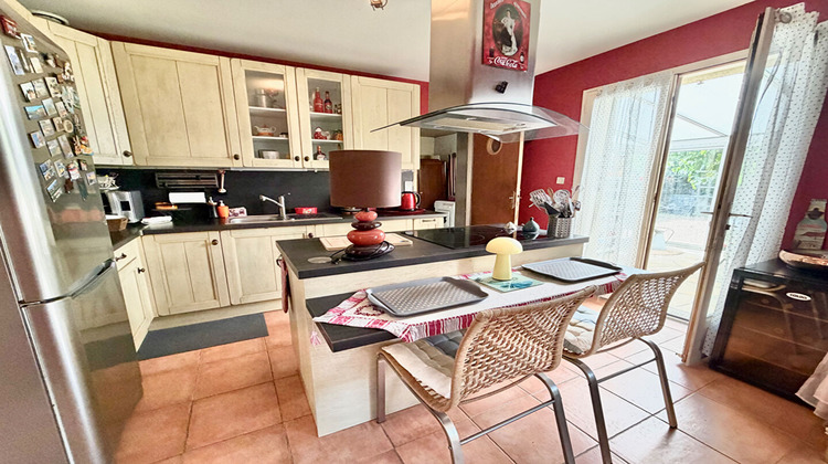 Ma-Cabane - Vente Maison SAINT-BARTHELEMY-D'ANJOU, 105 m²