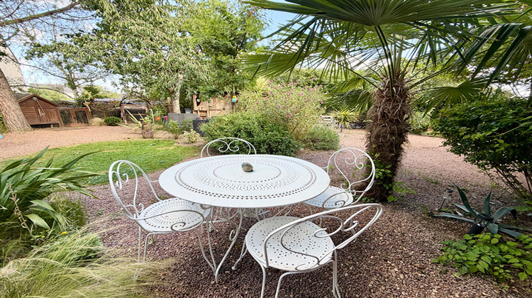 Ma-Cabane - Vente Maison SAINT-BARTHELEMY-D'ANJOU, 105 m²