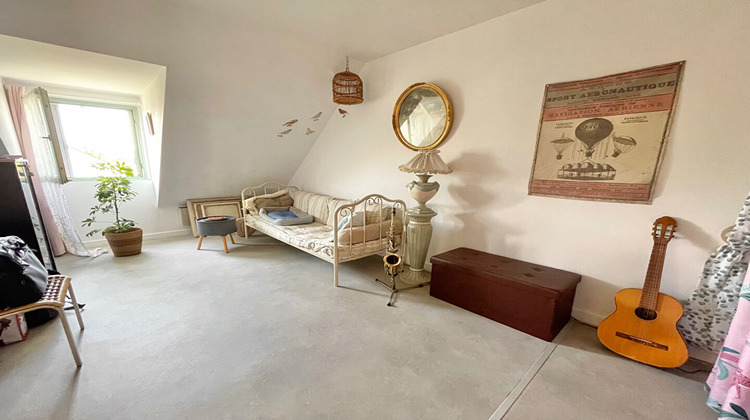 Ma-Cabane - Vente Maison SAINT-BARTHELEMY-D'ANJOU, 105 m²
