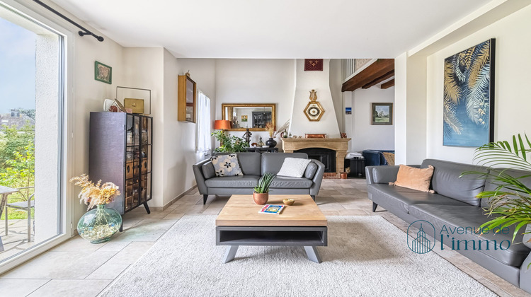 Ma-Cabane - Vente Maison Saint-Barthélemy-d'Anjou, 178 m²