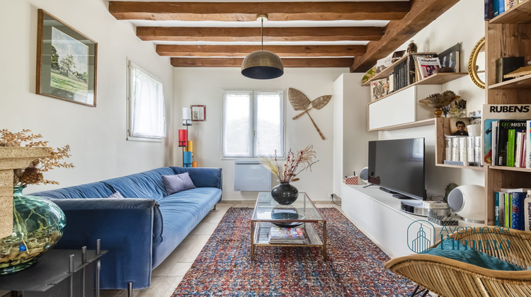 Ma-Cabane - Vente Maison Saint-Barthélemy-d'Anjou, 178 m²