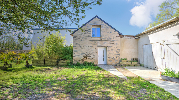 Ma-Cabane - Vente Maison SAINT-BARTHELEMY-D'ANJOU, 173 m²
