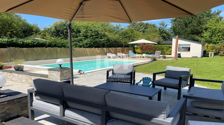 Ma-Cabane - Vente Maison SAINT-BARTHELEMY-D'ANJOU, 119 m²